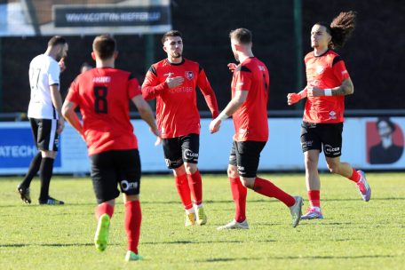 BGL Ligue / 25. Spieltag: Fola und Monnerich wollen nach dem kleinsten Strohhalm greifen