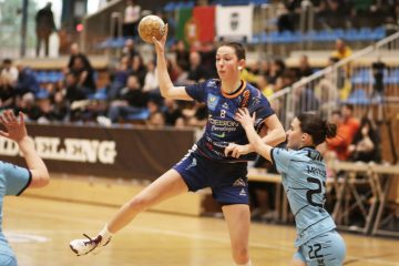 Handball / Rekordausgabe: Am Osterwochenende findet in Düdelingen der 37. Youth Cup statt
