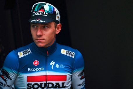 Radsport / Remcos Revival: Doppel-Olympiasieger feiert lang ersehntes Comeback