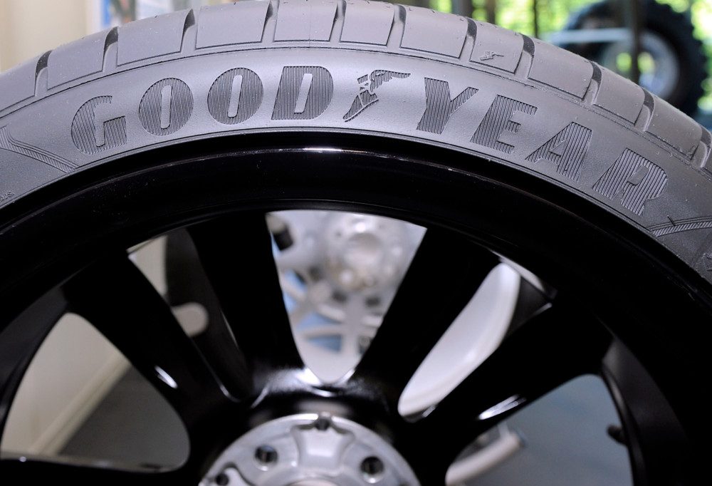 Frankreich / Wegen geplatzter Lkw-Reifen aus Luxemburg: Goodyear am 13. Mai vor Untersuchungsrichter geladen