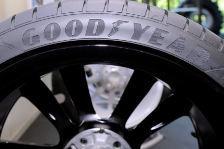 Frankreich / Wegen geplatzter Lkw-Reifen aus Luxemburg: Goodyear am 13. Mai vor Untersuchungsrichter geladen