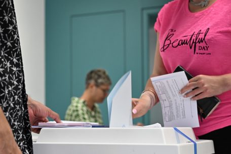Forum / Serge Kollwelter sur la participation des citoyens non-luxembourgeois aux élections communales