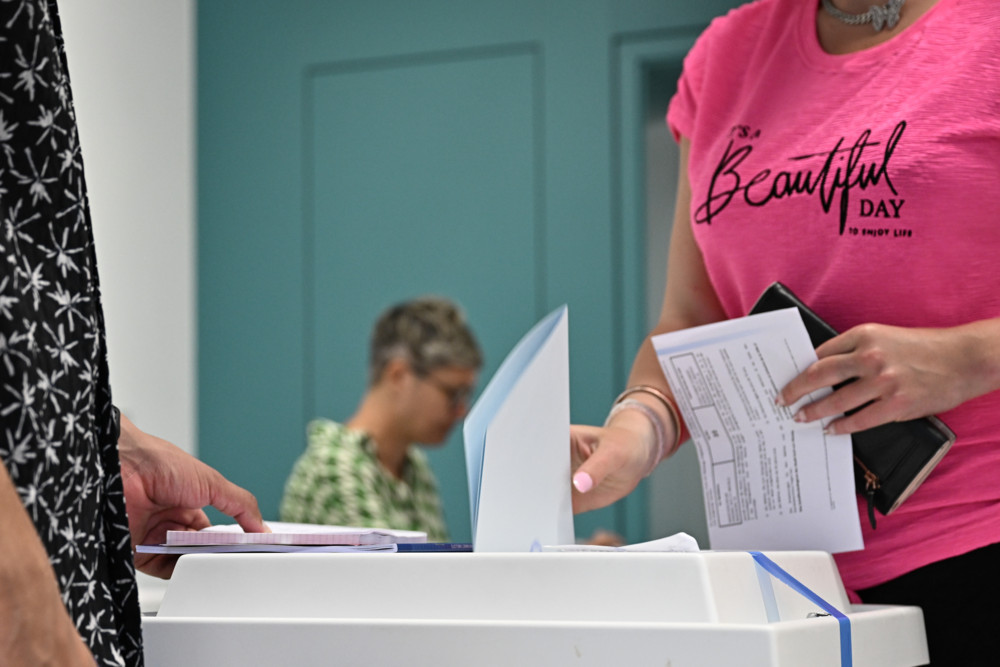 Forum / Serge Kollwelter sur la participation des citoyens non-luxembourgeois aux élections communales
