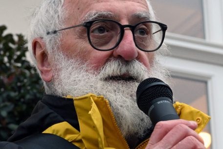 Serge Kollwelter fut pr&eacute;sident de l&rsquo;ASTI de 1979 &agrave; 2009