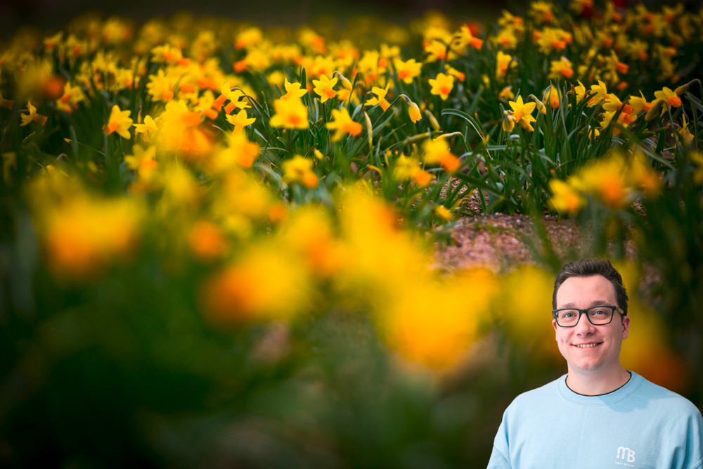 Osterwochenende / Luxemburg erwartet Temperaturen bis zu 22 Grad, einzelne Schauer – und vielleicht kurze Gewitter