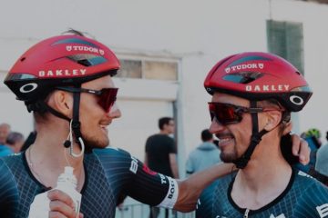 Radsport / Tudor in einer Favoritenrolle: Wirtgen am Sonntag beim Amstel Gold Race 