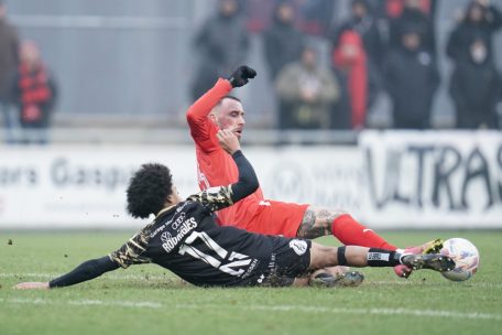 BGL Ligue / Krönung auf dem Camping? Differdingen hat alle Karten in der Hand