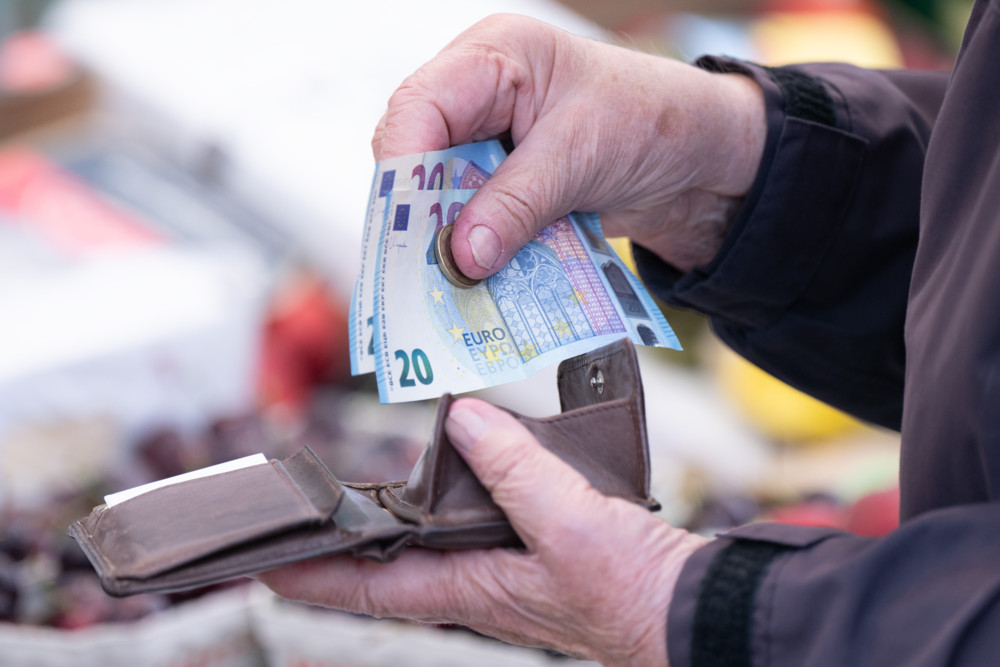 Erfundene Notlage / Mann bittet in Arztpraxis um Geld – Festnahme folgt