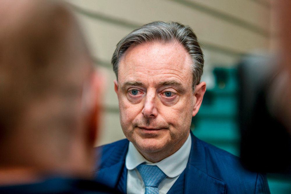 Belgien / Osterabkommen beschlossen: Regierung einigt sich auf umfassende Reformen