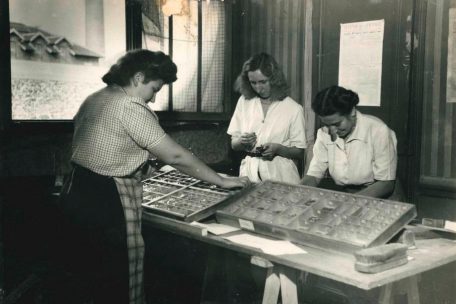 Widerstandsnetzwerk &bdquo;D&eacute;fense de la France&ldquo;