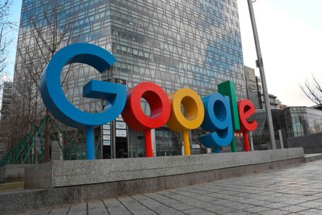 Monopolist / Google-Zerschlagung wird Thema vor US-Gericht