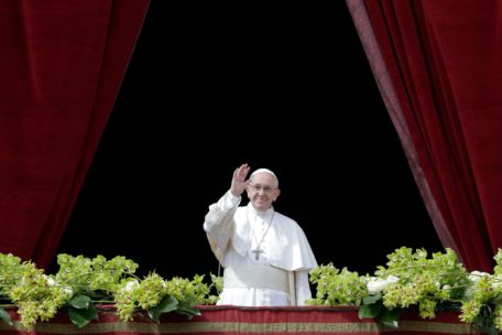 Nach dem Tod von Papst Franziskus  / So verlaufen die Rituale, der Übergang und die Wahl des Nachfolgers