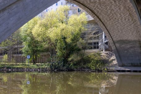Hessen / Vermisster Sechsjähriger wohl tot: Kinderleiche aus Fluss geborgen