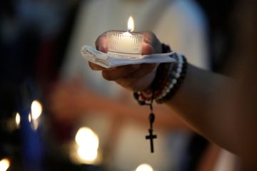 Nach dem Tod von Papst Franziskus / Kardinäle legen Termin für Trauerfeiern fest