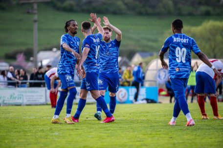 Coupe de Luxembourg / Minerva Lintgen: Über Getränke bei der Meisterfeier und Pläne für das Pokalspiel