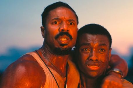 Im Kino / Wilder Genremix: Ryan Coogler spannt mit „Sinners“ den Bogen vom Gangster- zum Vampirfilm