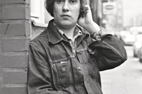 Poet und Enfant terrible. Er lebte seit 1962 in Köln.