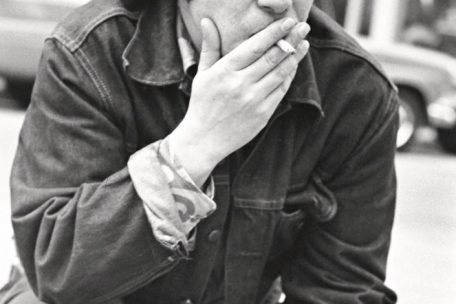 Der Popliterat machte die amerikanische Underground-Literatur in Deutschland bekannt. Sie prägte auch sein eigenes Werk.