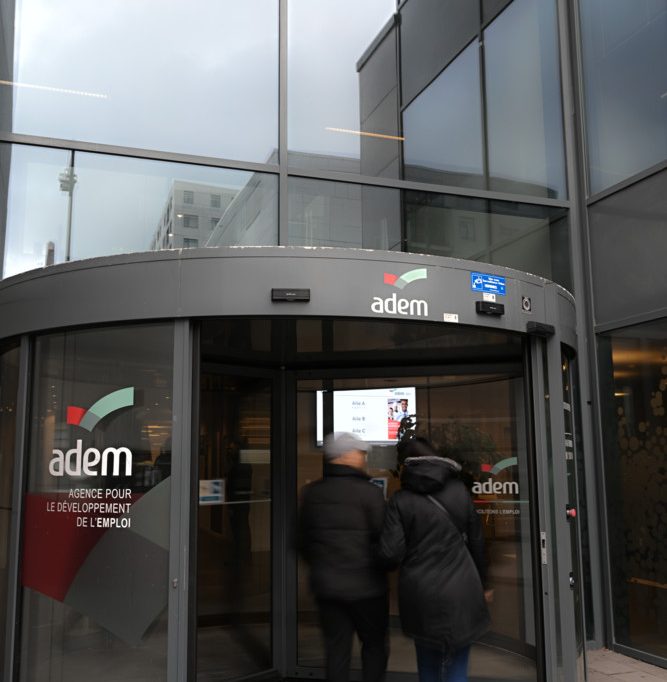 Arbeitsmarkt / Luxemburg verzeichnet im März weniger Stellen und mehr Arbeitslose als im Vorjahr