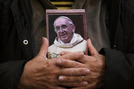 Nach Tod von Papst / Großherzog Henri und Premierminister Luc Frieden reisen am Samstag zum Begräbnis nach Rom