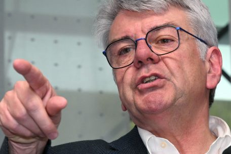 Öffentlicher Dienst / CGFP fährt bei der Wahl zur Beamtenkammer einen Erdrutschsieg ein