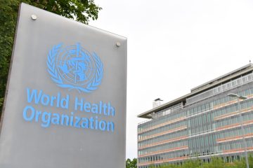 Seuchenschutz / Das WHO-Abkommen regelt weder Souveränität noch Lockdowns