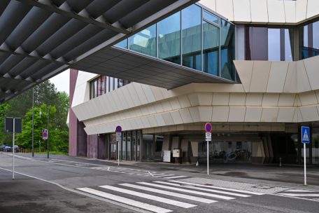 Luxemburg-Stadt / „Normale Forderung“ vs. „Prinzipiensache“: Der Zebrastreifenstreit geht in die nächste Runde