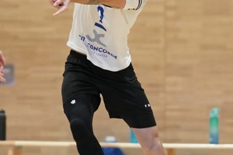 Steve Weber (Volley Bartringen)