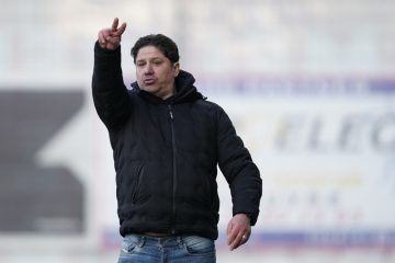 BGL Ligue / Resende geht – wer wird sein Nachfolger bei Déifferdeng 03?