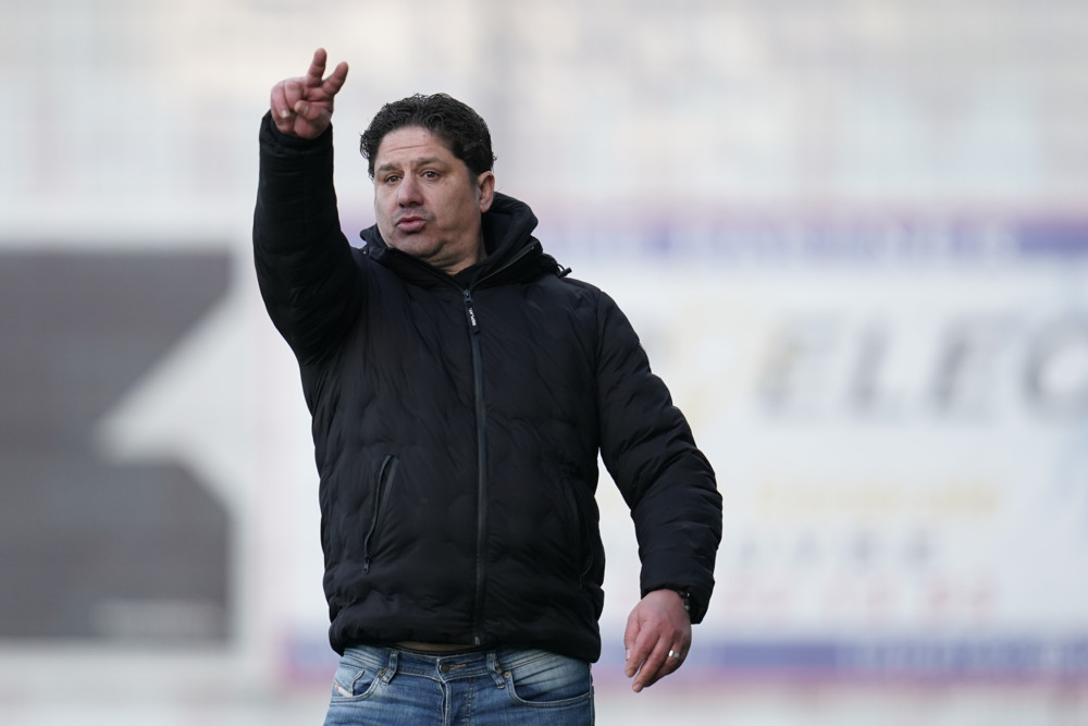 BGL Ligue / Resende geht – wer wird sein Nachfolger bei Déifferdeng 03?