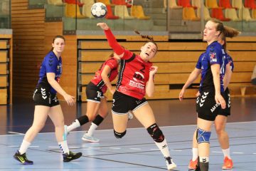 Final Four Damen / Selbstbewusste Underdogs: „Wir müssen Handball anders spielen“