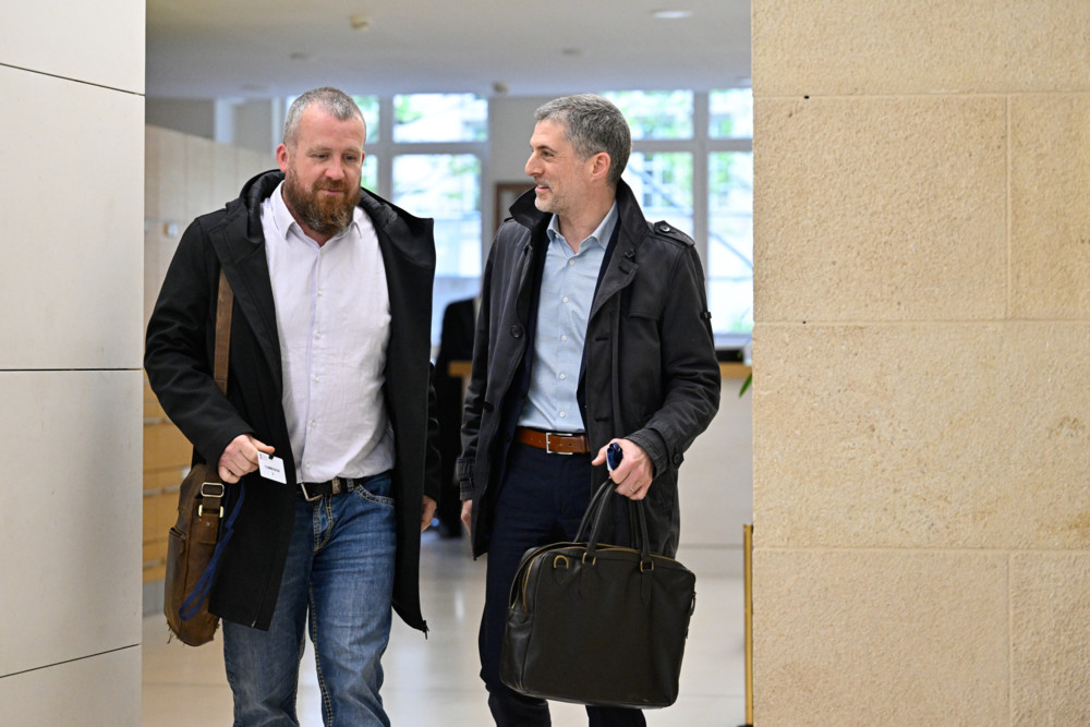 Spezialkommission / „Caritas ouni Kapp“: Operationsdirektor bestätigt Governance-Probleme