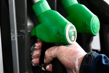 Spritpreise / Super 98 wird ab Donnerstag günstiger – Super 95 und Diesel verändern sich nicht
