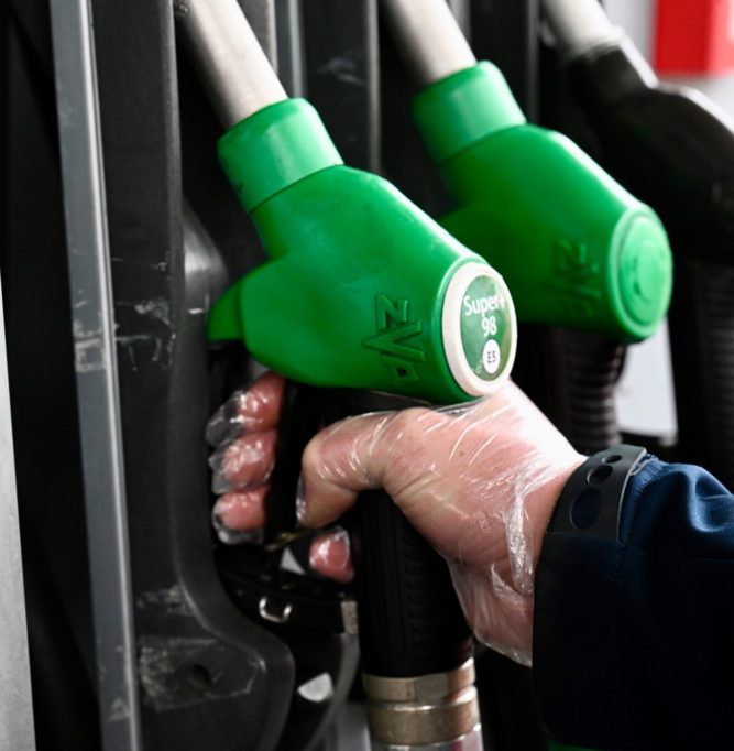 Spritpreise / Super 98 wird ab Donnerstag günstiger – Super 95 und Diesel verändern sich nicht