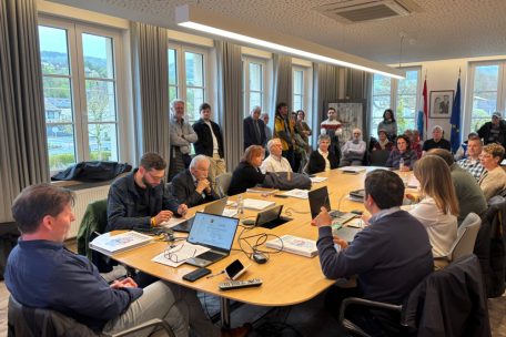 Bettendorf / „Nordstad“-Fusion: Gemeinderat stimmt mit deutlichem Nein