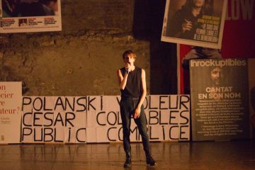 Theater / Das Stück „Faut-il séparer l’homme de l’artiste?“ stellt eine zentrale Frage der #MeToo-Thematik