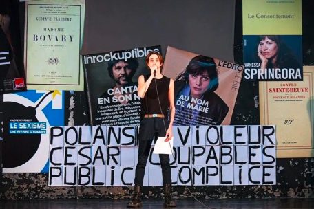 Die Fälle sind zahllos