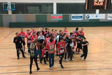 Handball / „Lallingen wird brennen“: Am Samstag ist finaler Showdown für die „Lallenger Gëtter“