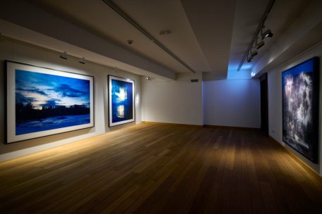 Kunstecke / Frühlingsoffensive mit Fotografie: Mehrere Expo-Eröffnungen in Museen und Galerien