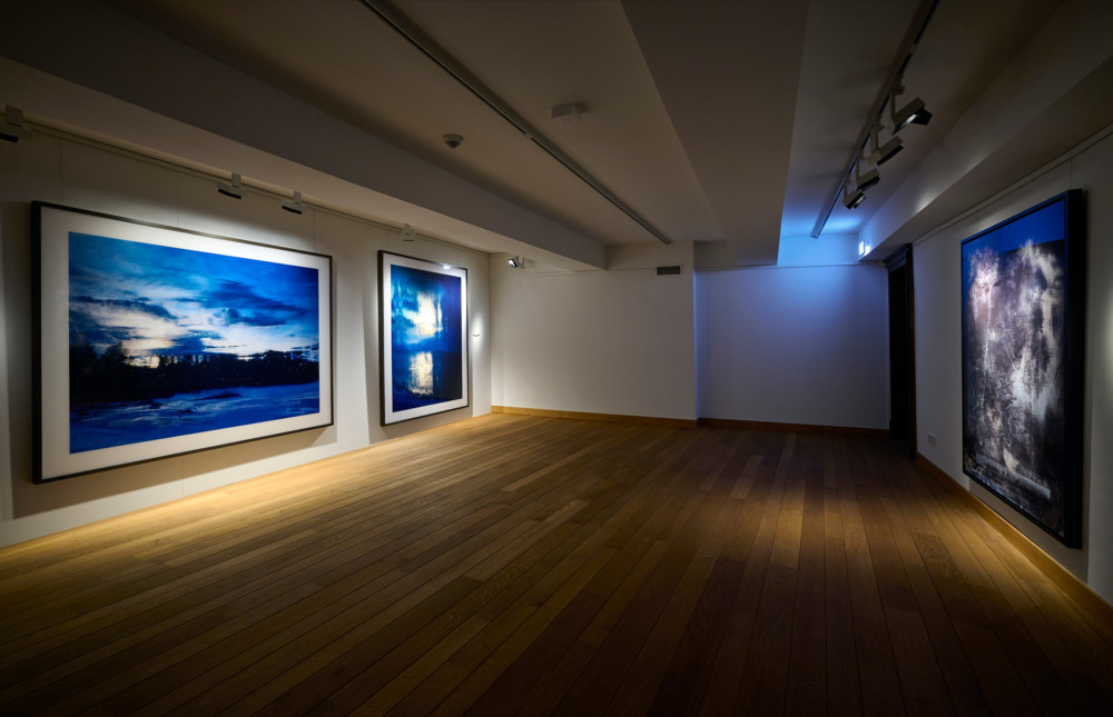 Kunstecke / Frühlingsoffensive mit Fotografie: Mehrere Expo-Eröffnungen in Museen und Galerien