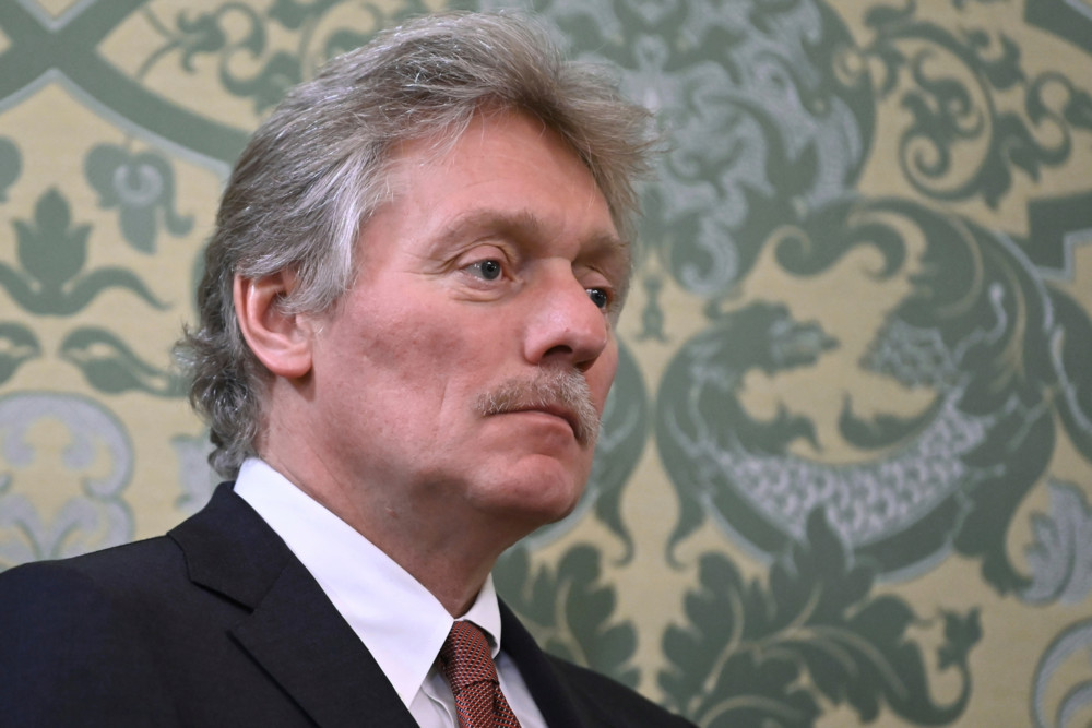 Ukraine-Krieg / Waffenstillstand mit Bedingungen: Moskau will besetzte Regionen vollständig haben