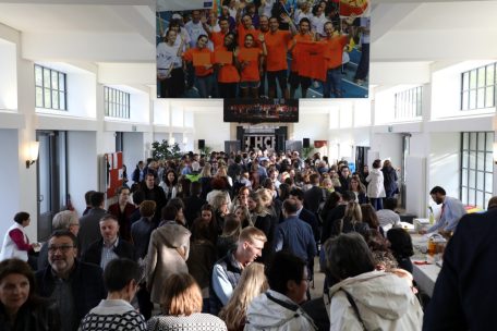 Esch / Porte ouverte: Luxemburgs Lyzeen präsentieren ihr Schulprogramm