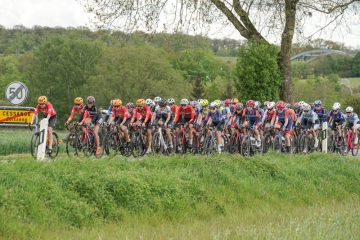 Radsport / Den Widerständen getrotzt: SaF Zéisseng stellt 17. Ausgabe des Festivals Elsy Jacobs vor