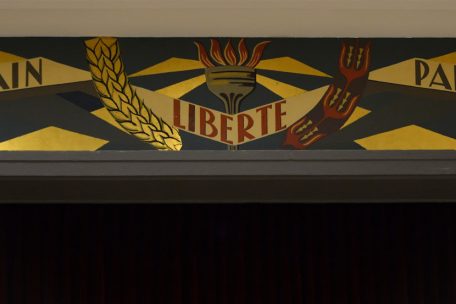 Leserforum / Pain-Paix-Liberté