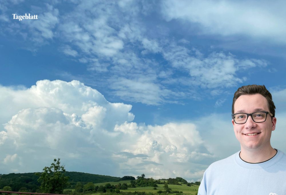 Temperaturanstieg / Frühling auf Kurs: Ab dem Wochenende wird es in Luxemburg frühsommerlich warm