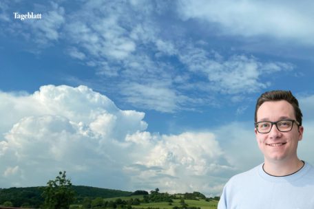Temperaturanstieg / Frühling auf Kurs: Ab dem Wochenende wird es in Luxemburg frühsommerlich warm