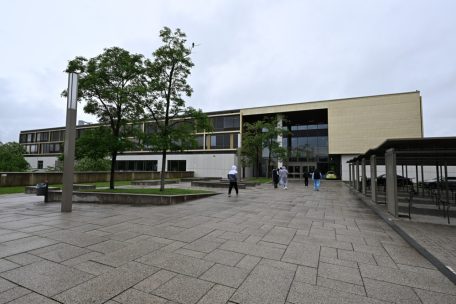 Video in sozialen Medien / Schulleitung reagiert: Wie es nach dem gewaltsamen Vorfall im „Lycée Bel-Val“ weitergeht
