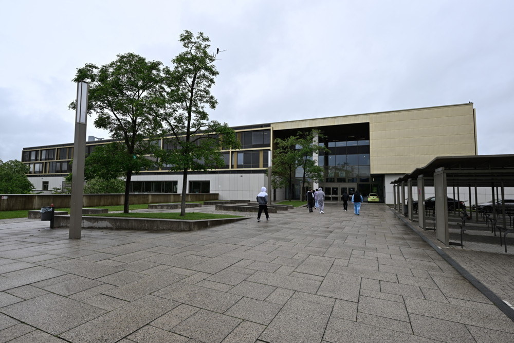 Video in sozialen Medien / Schulleitung reagiert: Wie es nach dem gewaltsamen Vorfall im „Lycée Bel-Val“ weitergeht