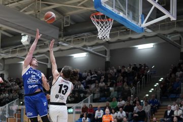 Enovos League / Die Situation vor dem dritten Finalduell