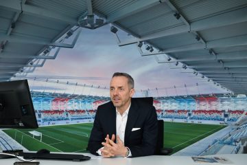 Parlamentarische Anfrage / Sportministerium veröffentlicht Kosten für Sportzentren: Stade de Luxembourg klar vorne